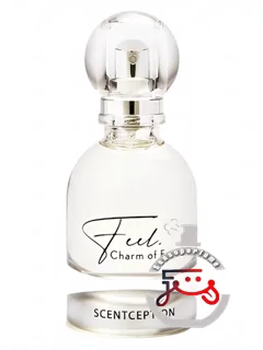 فیل. دَ چارم آو فرانس سِنت‌سپ‌شَن | feel. the charm of france scentception